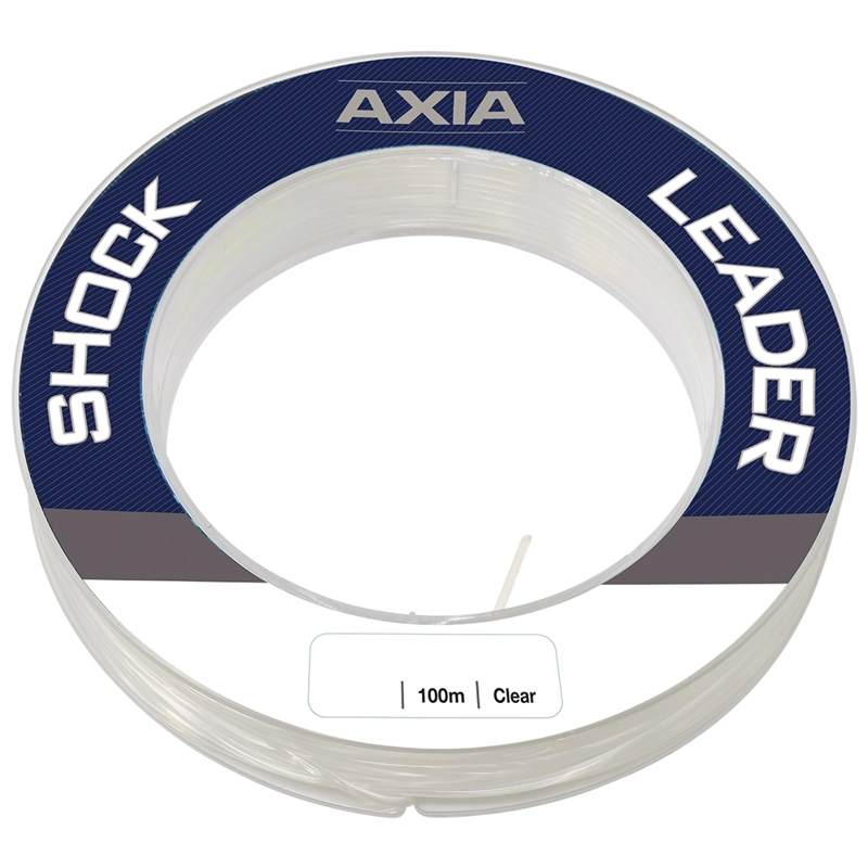 Axia Shock Leader 100m